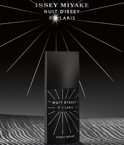 Issey Miyake Nuit D'issey Polaris