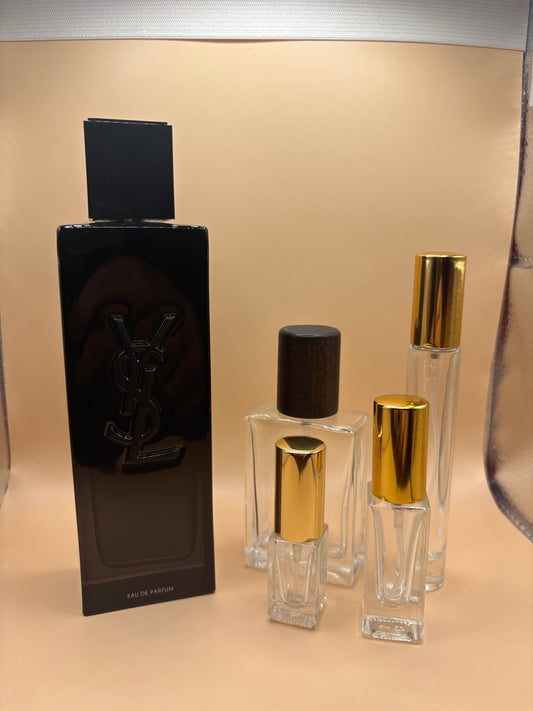 MYSLF EDP