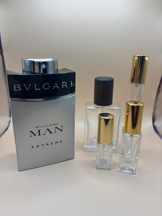 Bvlgari Man Extreme