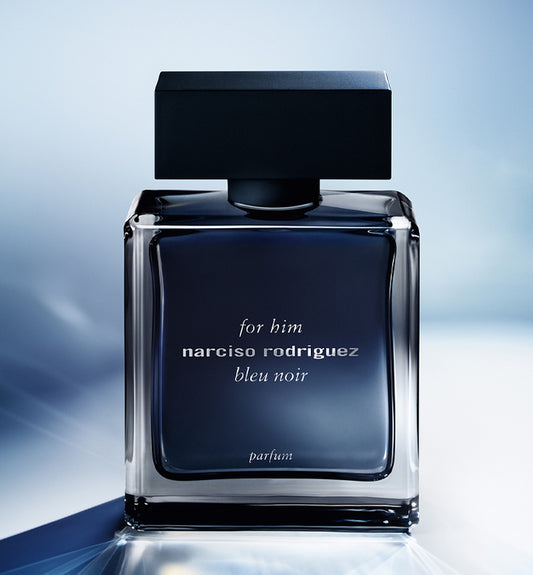 Narciso Rodriquez Bleu Noir Parfum