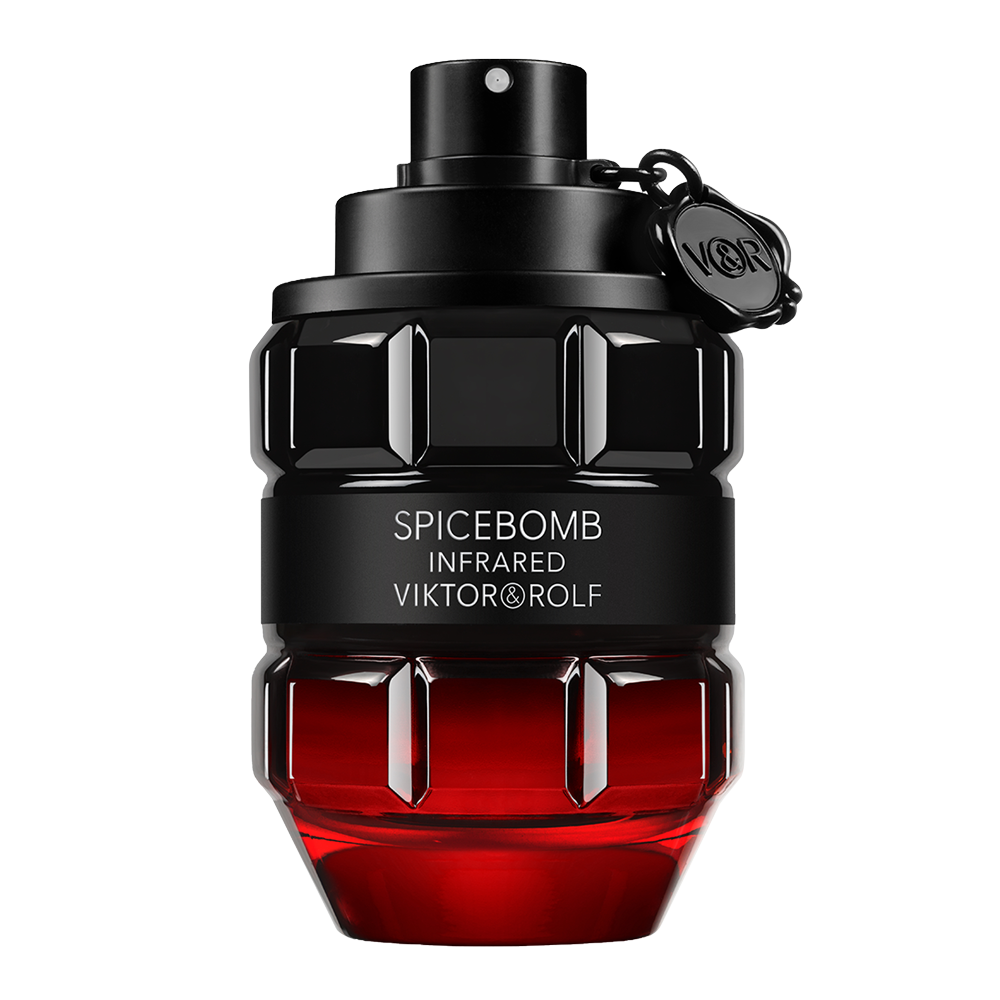 Viktor&Rolf Spicebomb Infrared EDT