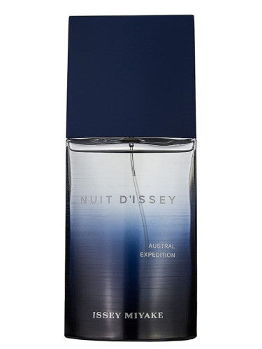 Issey Miyake Nuit D'issey Austral Expedition