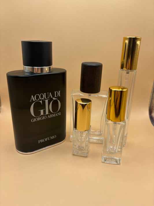 ADG Profumo