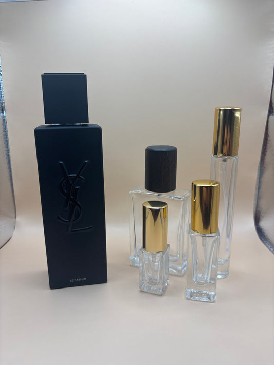 MYSLF LE PARFUM