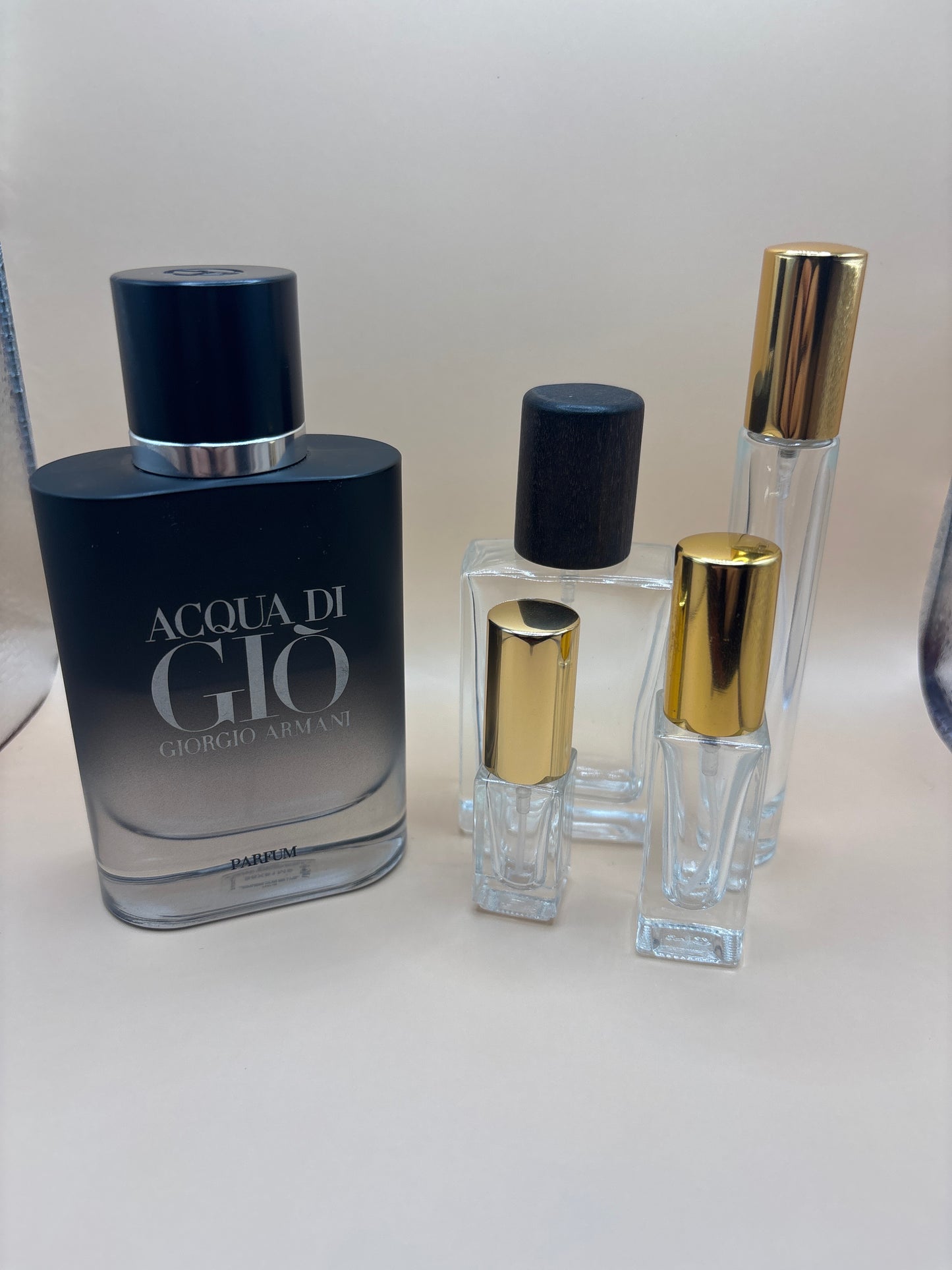 ADG Parfum