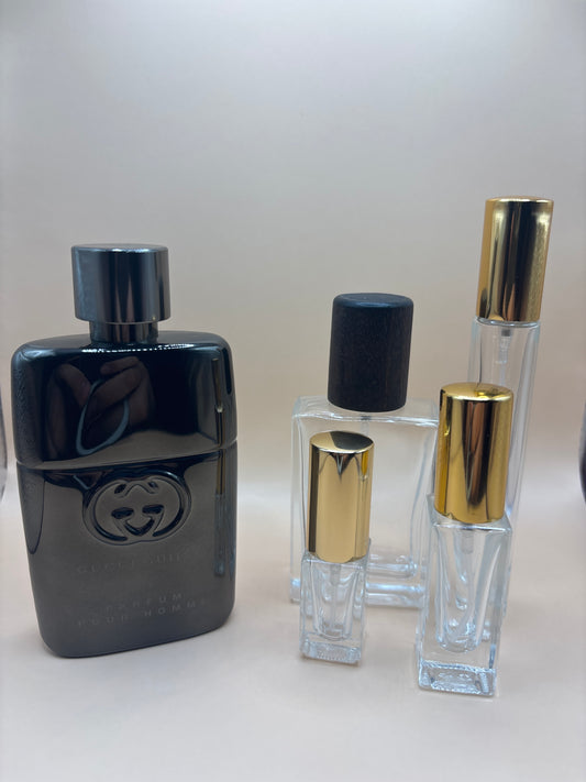 Guilty Parfum