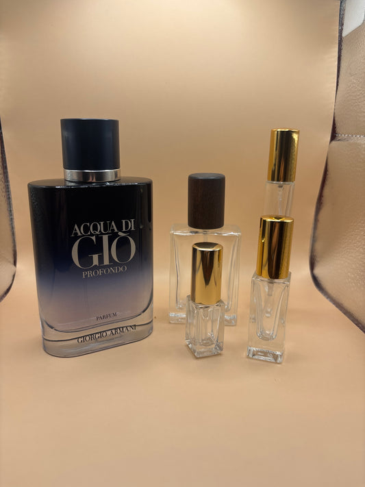 ADG Profondo Parfum